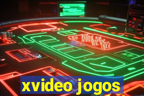 xvideo jogos